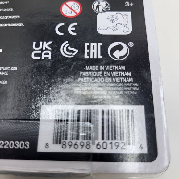 Funko Popsies Peanuts Charlie Brown Brand New Factory Sealed POP Collector Gift - Picture 8 of 8